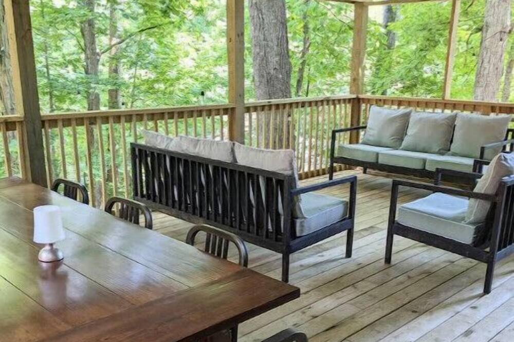 Photo of Outdoor in Falls of Rough