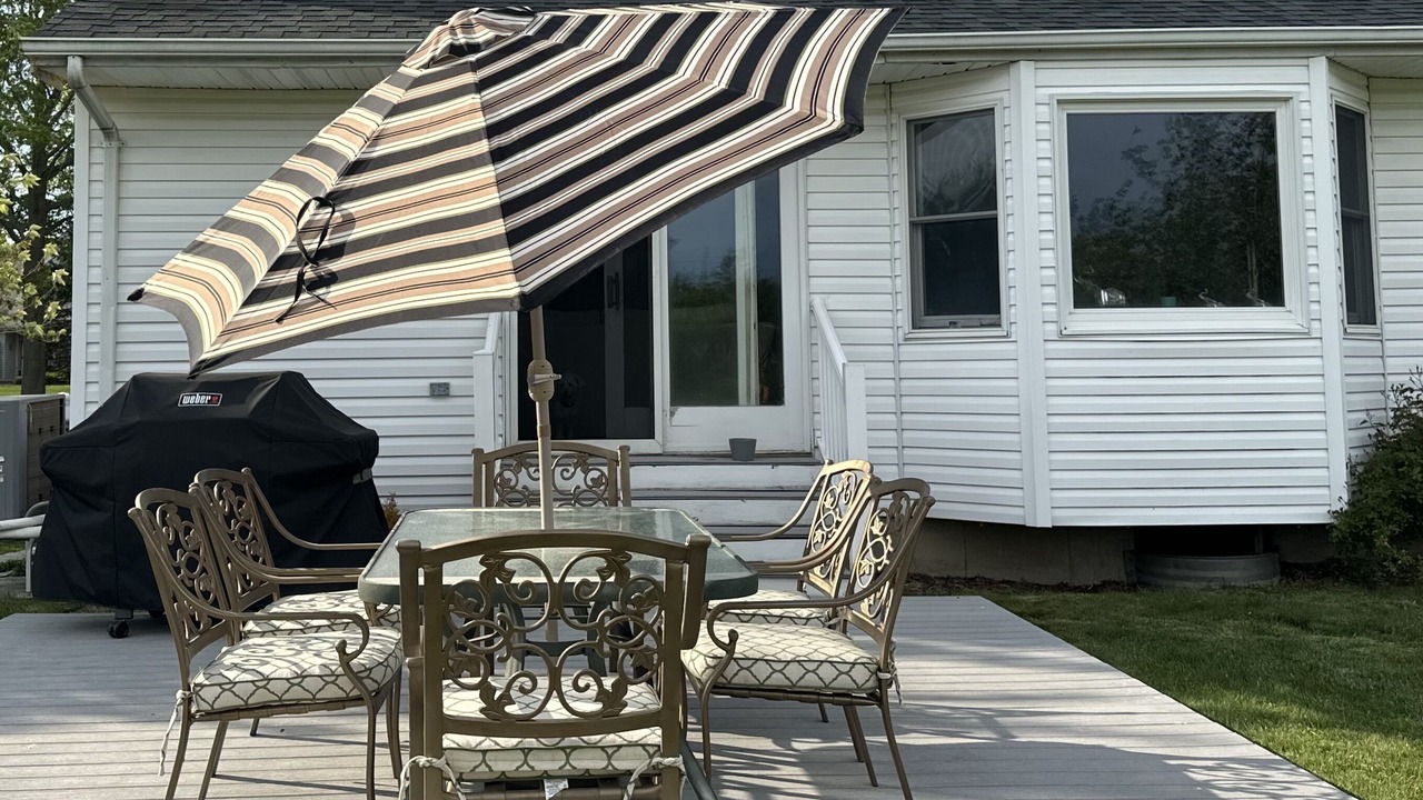 Photo of Outdoor in Calverton