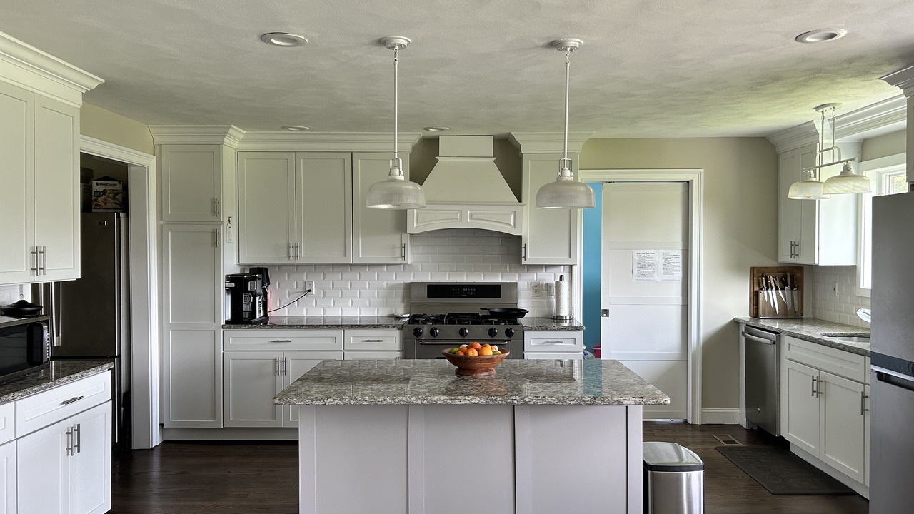Photo of Kitchen in Calverton