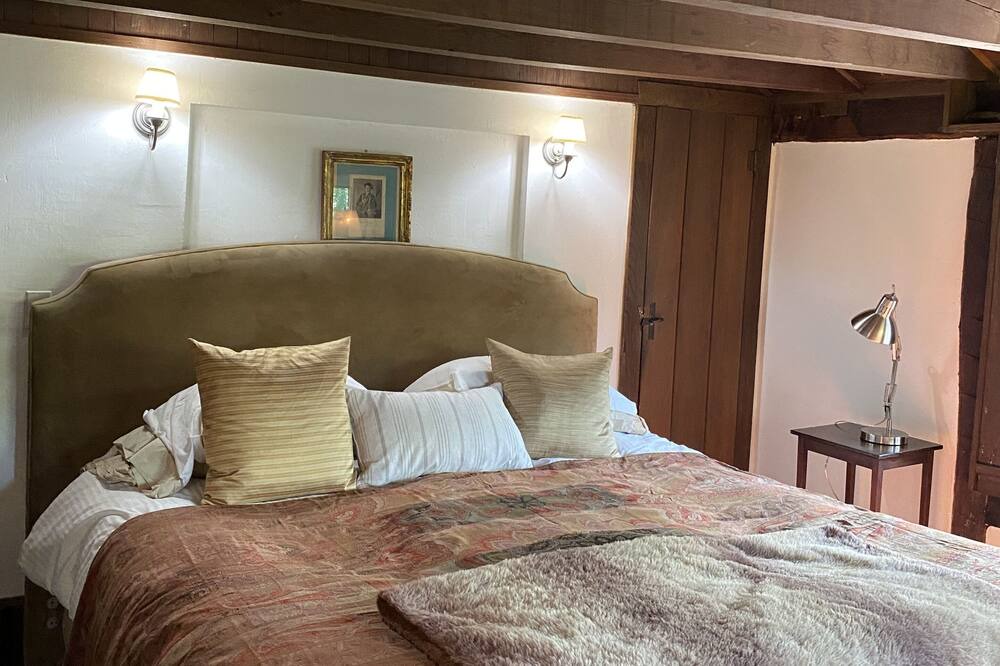 Photo of Bedroom in Woodstock