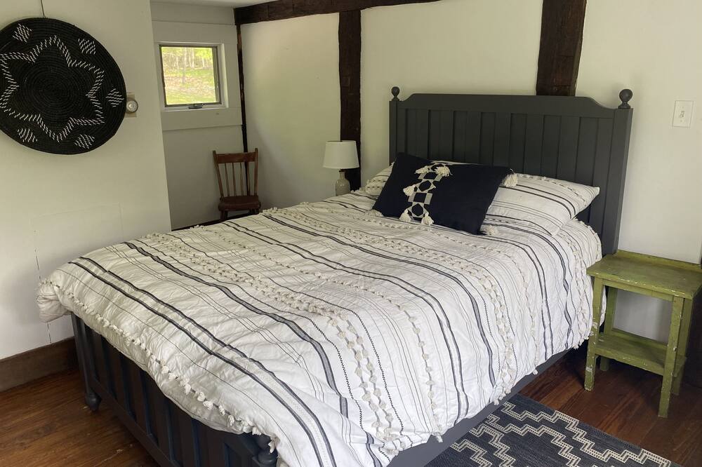 Photo of Bedroom in Woodstock