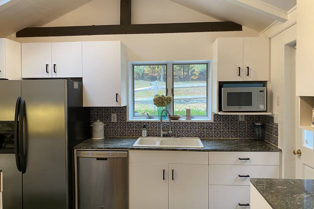 Photo of Kitchen in Woodstock
