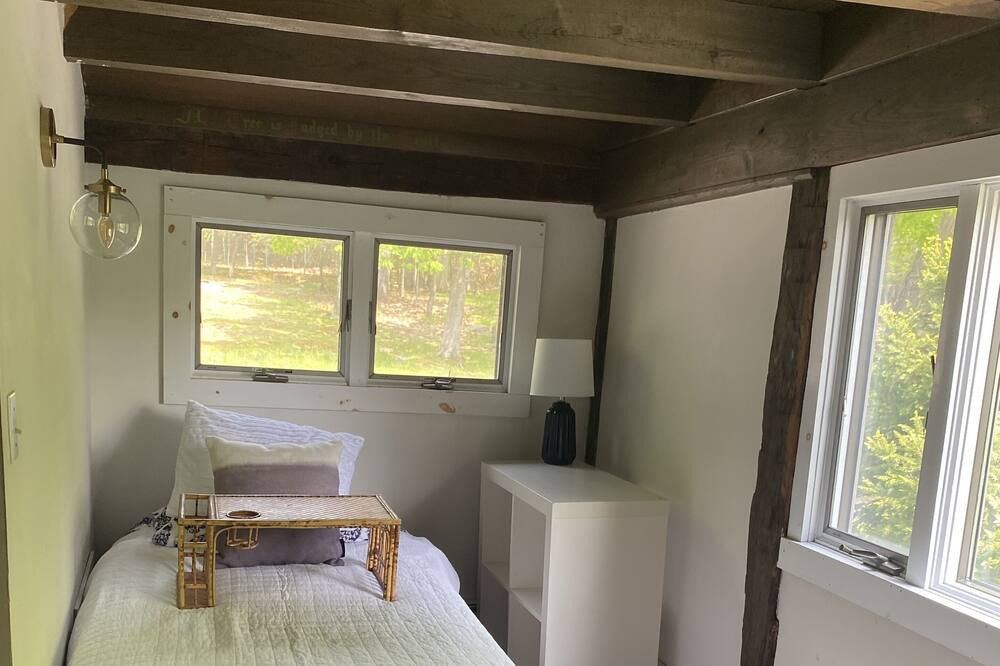 Photo of Bedroom in Woodstock