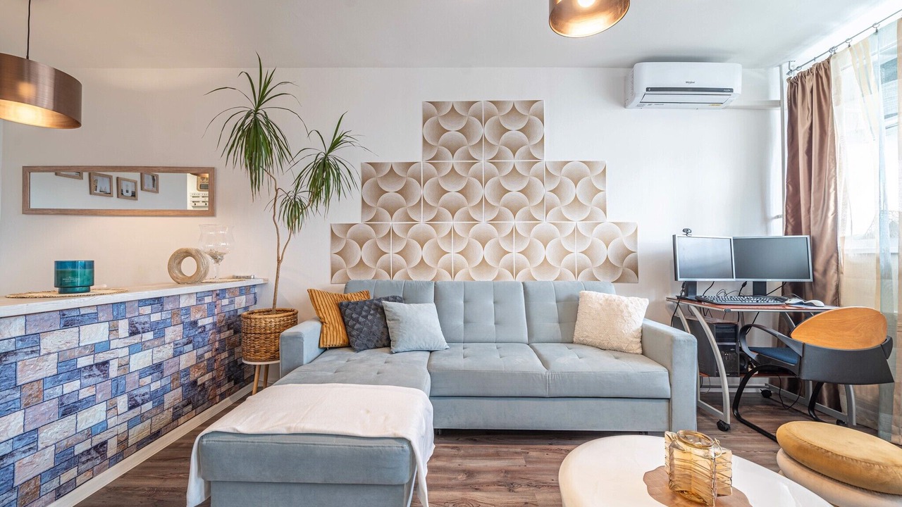 Photo of Livingroom in Ferencvaros