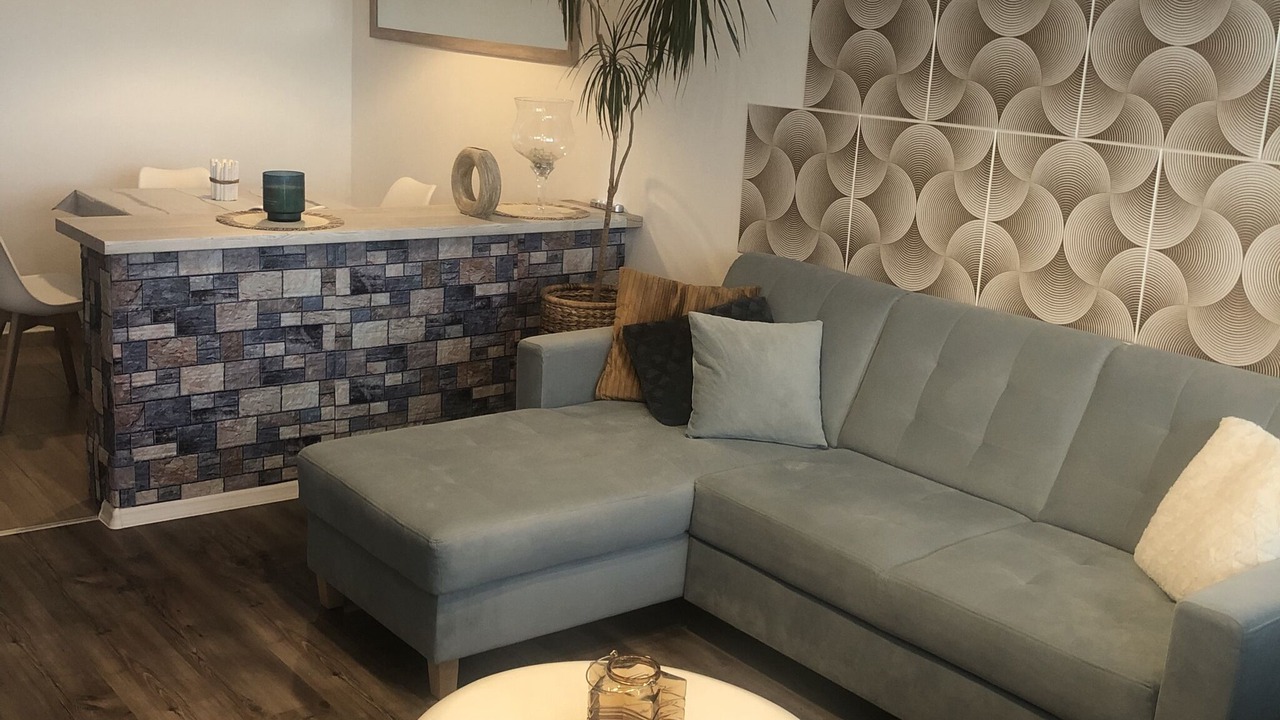 Photo of Livingroom in Ferencvaros