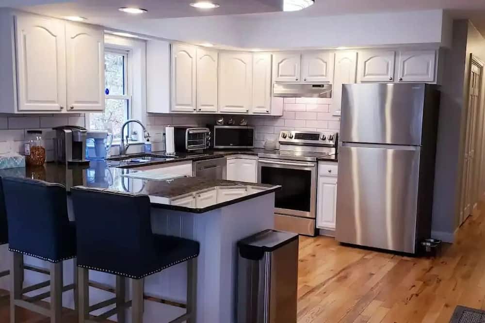 Photo of Kitchen in Clinton Corners