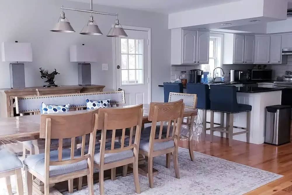 Photo of Kitchen in Clinton Corners