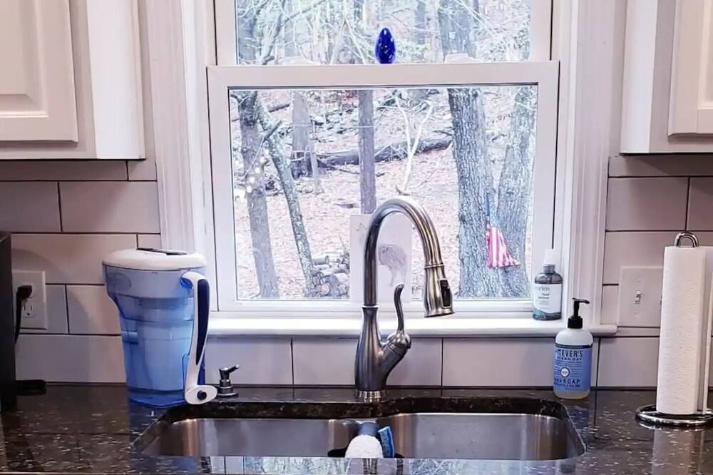 Photo of Kitchen in Clinton Corners