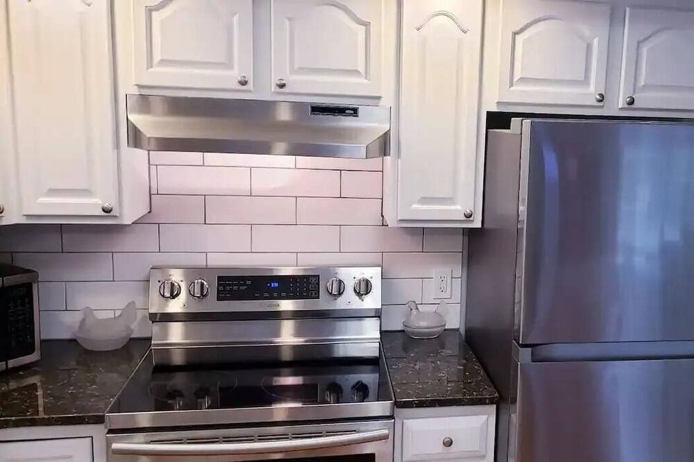 Photo of Kitchen in Clinton Corners