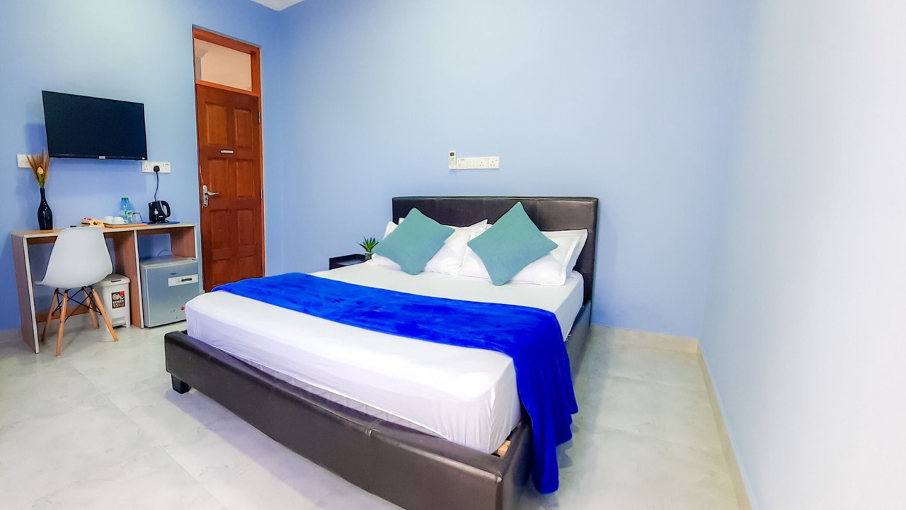 Photo of Bedroom in Hulhudheli