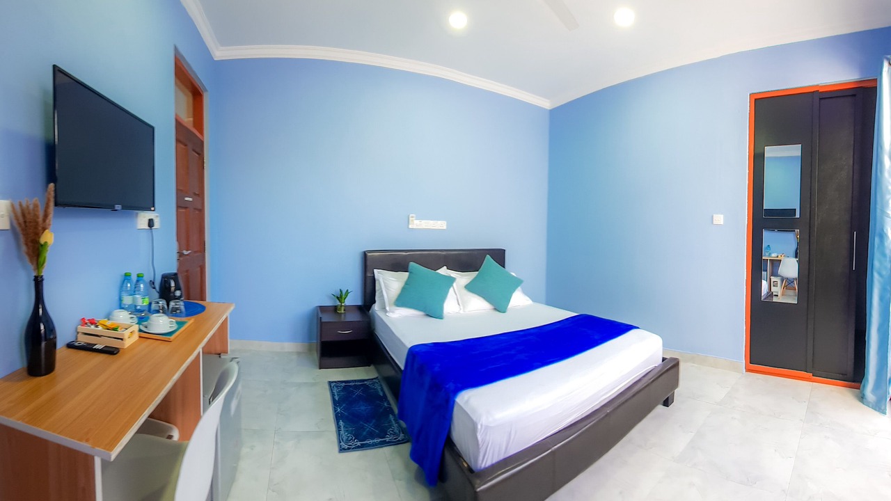 Photo of Bedroom in Hulhudheli