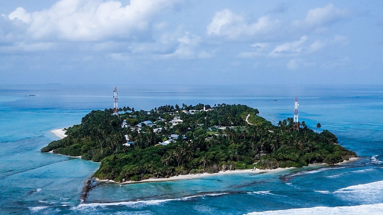 Photo of Outdoor in Hulhudheli
