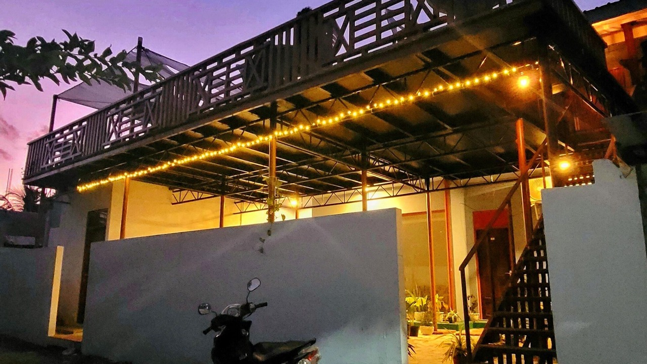 Photo of Outdoor in Hulhudheli