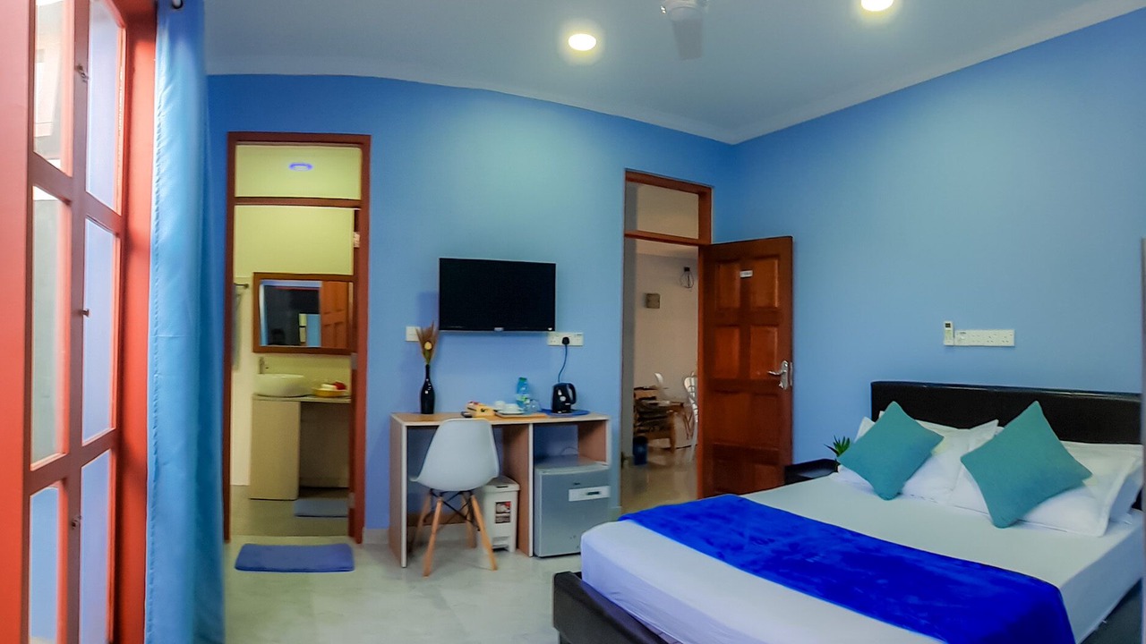 Photo of Bedroom in Hulhudheli