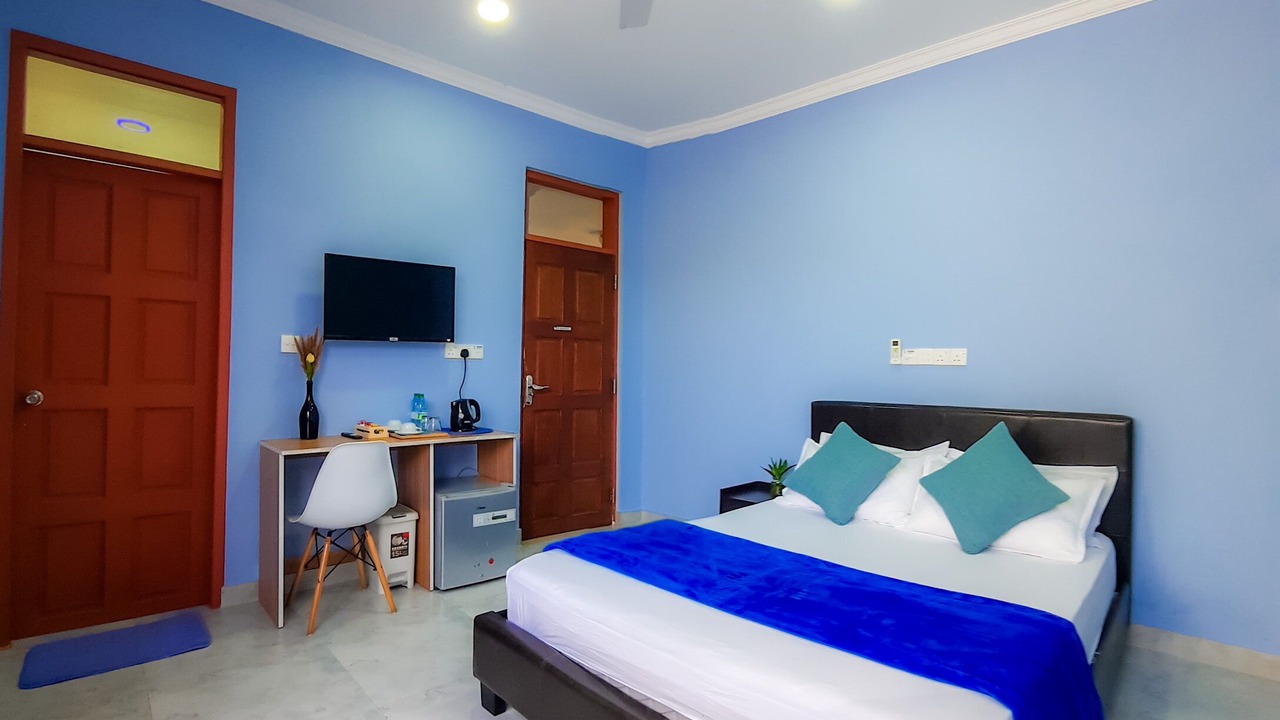 Photo of Bedroom in Hulhudheli