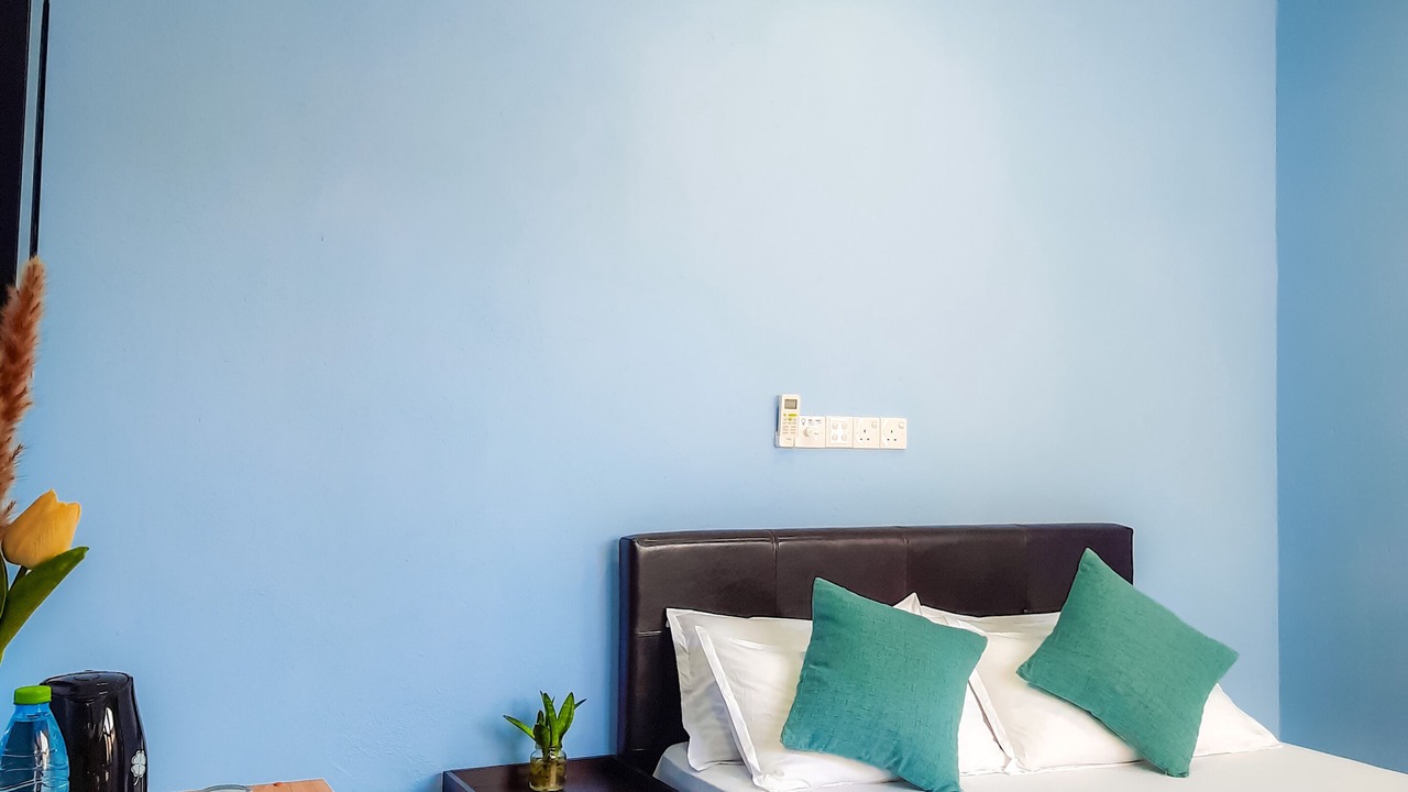 Photo of Bedroom in Hulhudheli