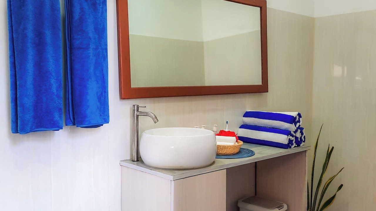 Photo of Bathroom in Hulhudheli