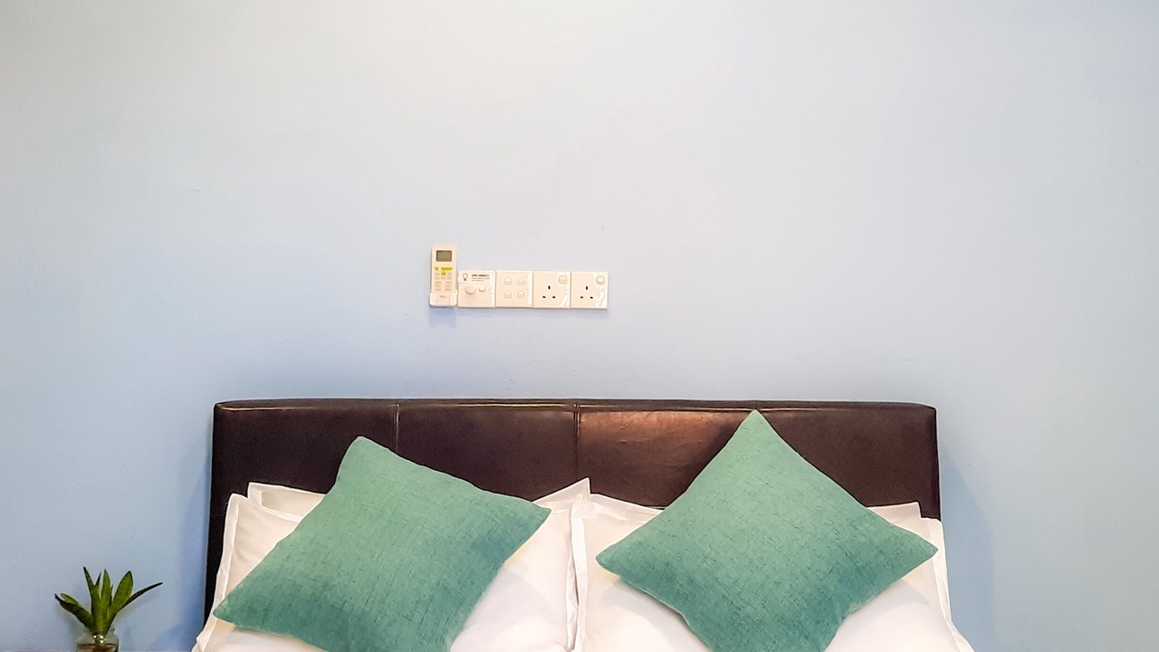 Photo of Bedroom in Hulhudheli