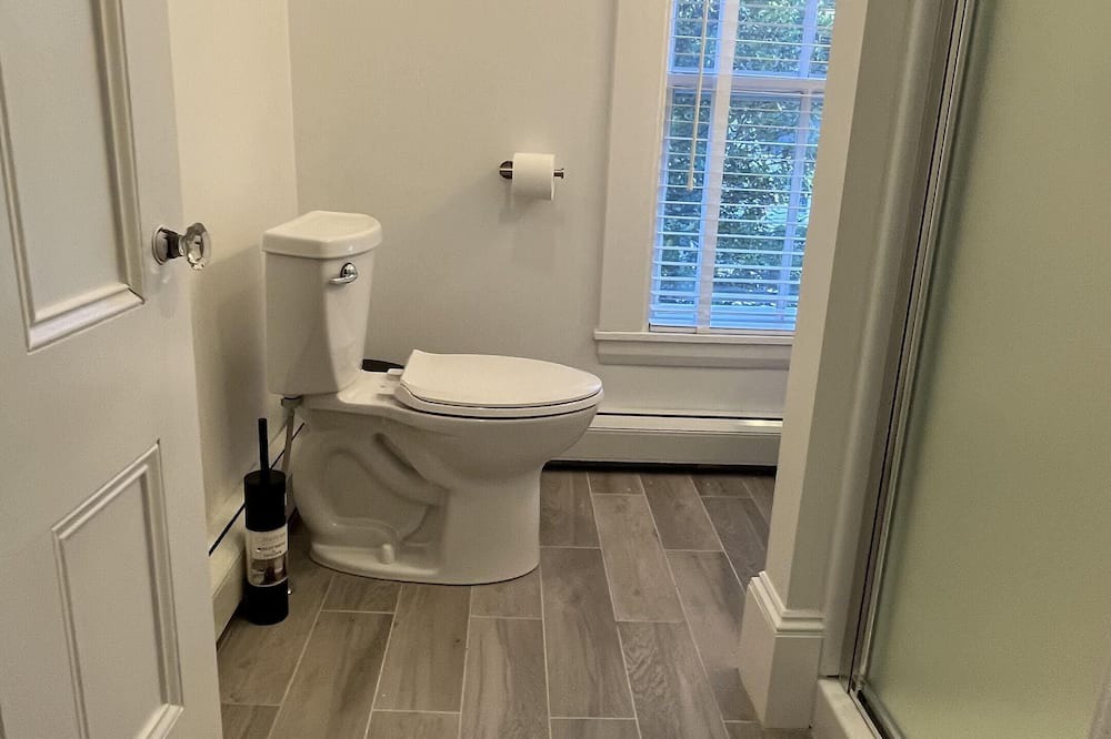 Photo of Bathroom in Yarmouth Port