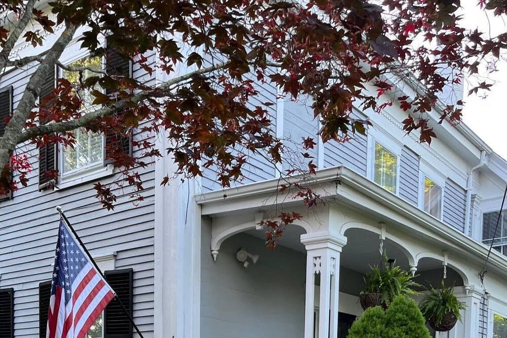 Photo of Outdoor in Yarmouth Port