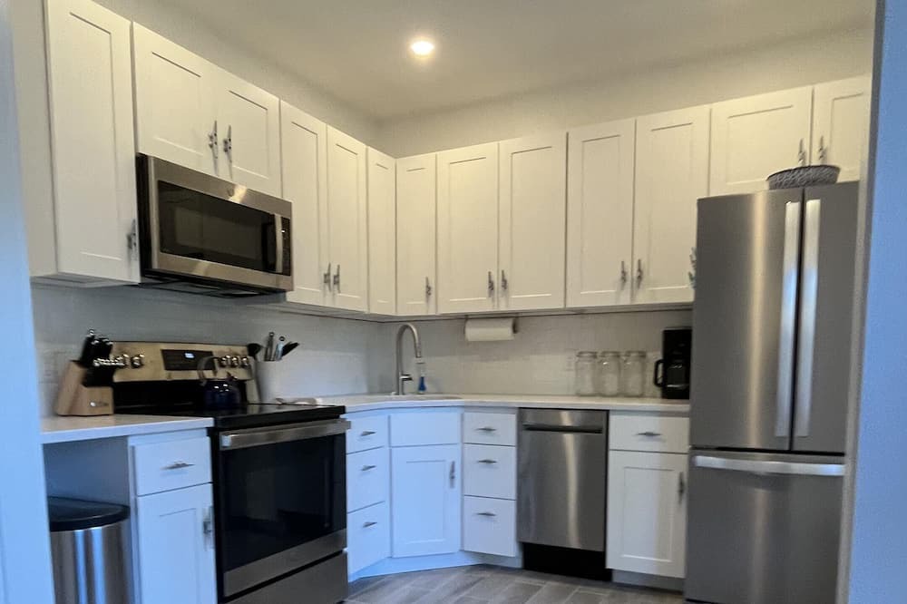 Photo of Kitchen in Yarmouth Port