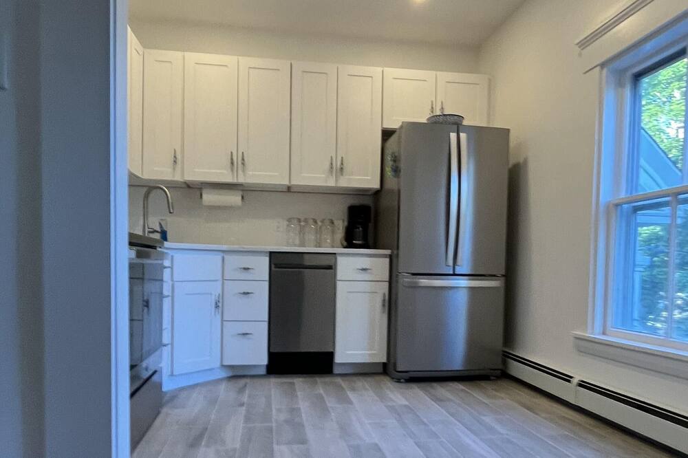 Photo of Kitchen in Yarmouth Port