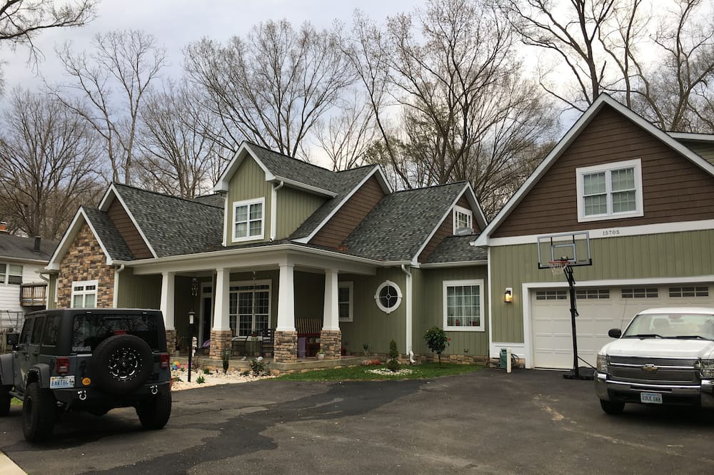Photo of Outdoor in Montclair