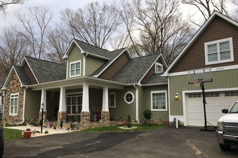 Photo of Outdoor in Montclair