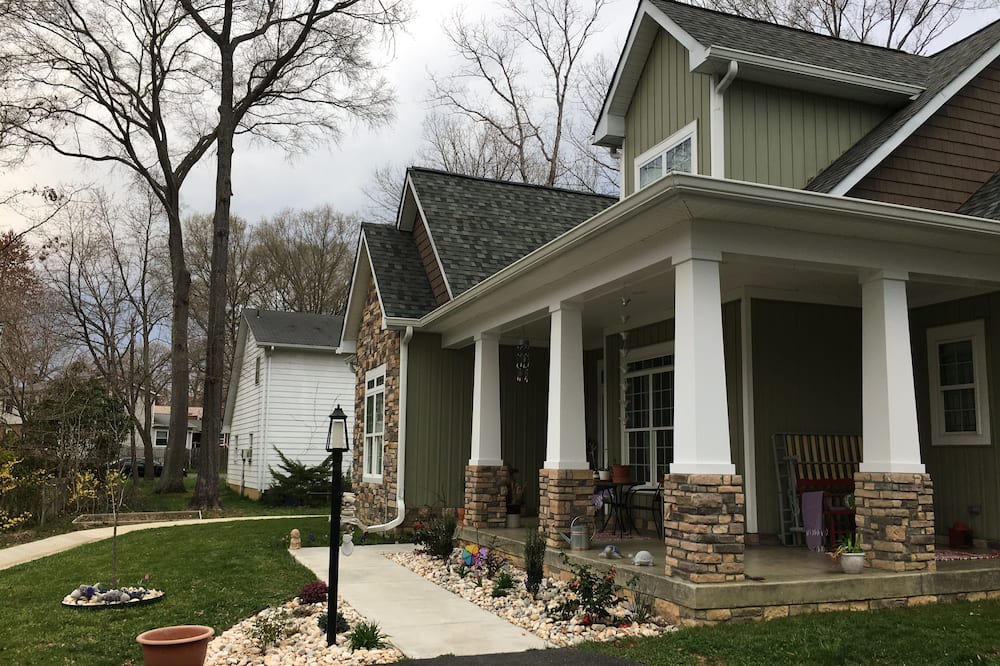 Photo of Outdoor in Montclair