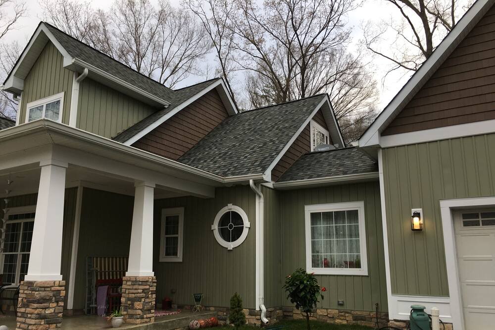 Photo of Outdoor in Montclair