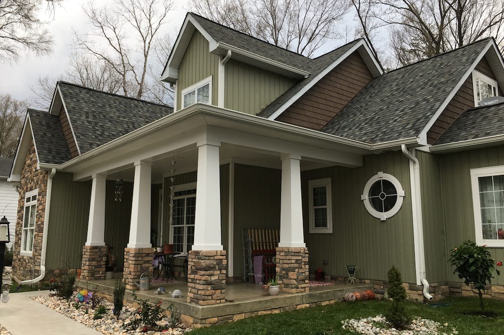 Photo of Outdoor in Montclair