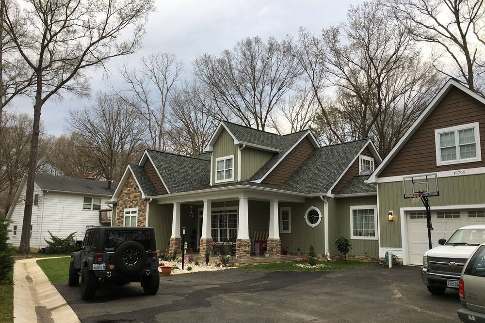 Photo of Outdoor in Montclair