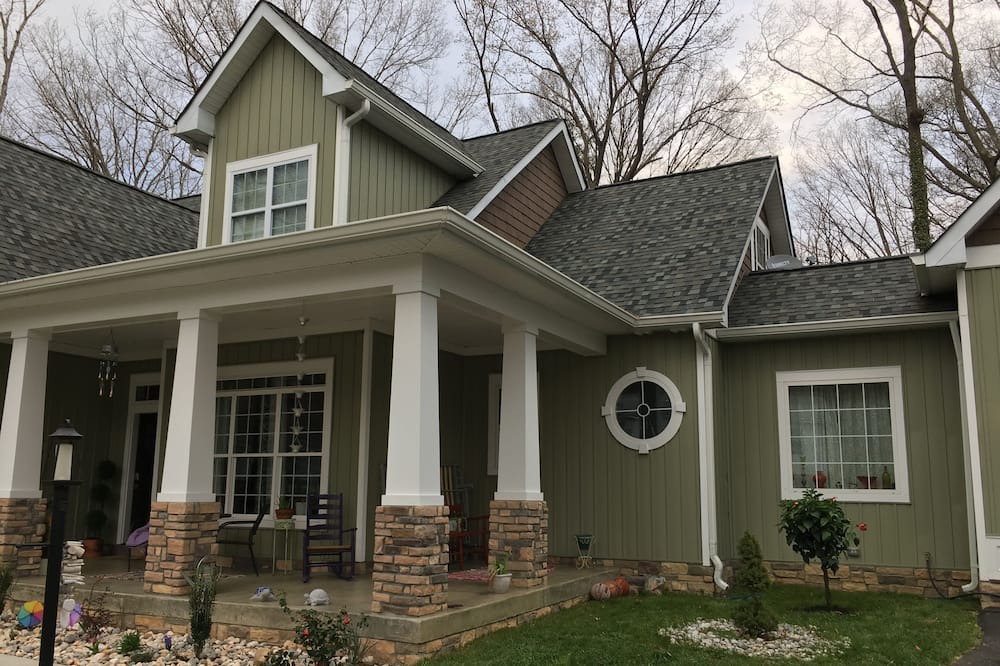 Photo of Outdoor in Montclair