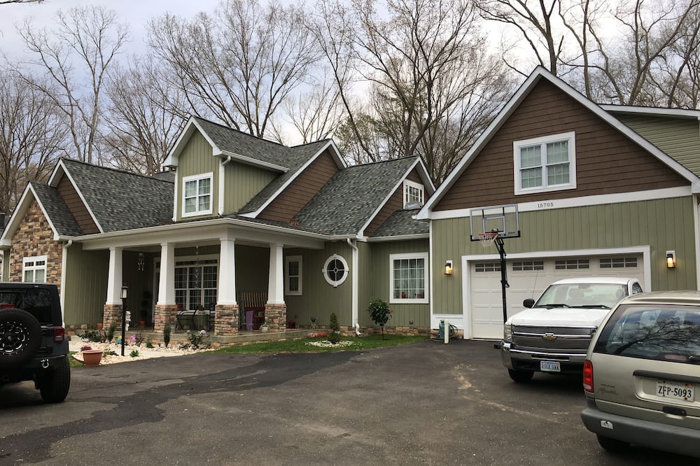 Photo of Outdoor in Montclair