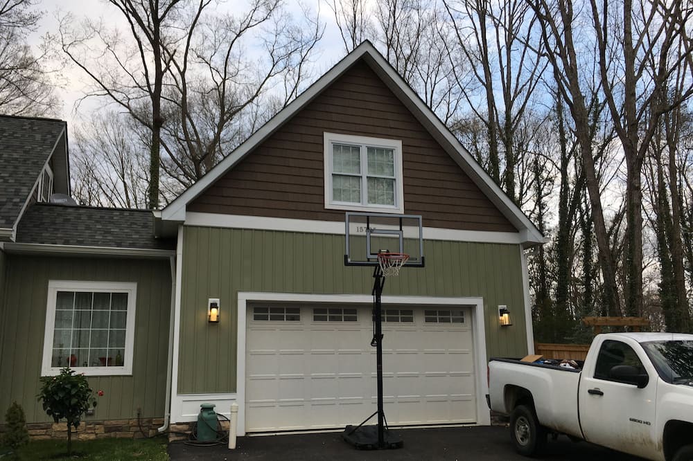 Photo of Outdoor in Montclair
