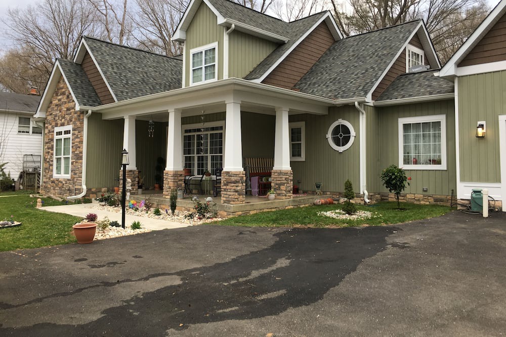 Photo of Outdoor in Montclair
