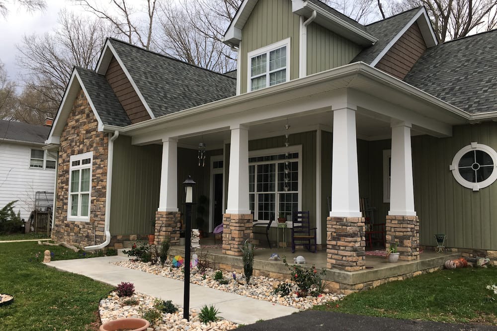 Photo of Outdoor in Montclair