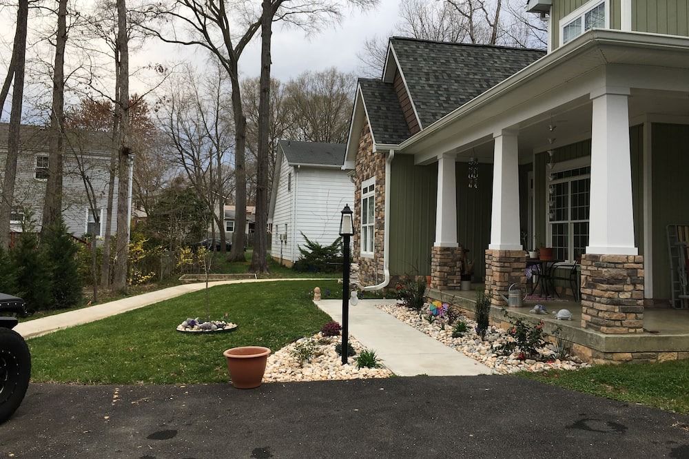 Photo of Outdoor in Montclair