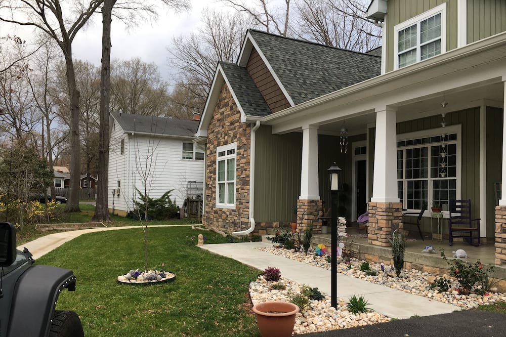 Photo of Outdoor in Montclair
