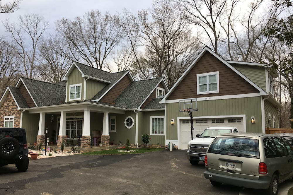 Photo of Outdoor in Montclair