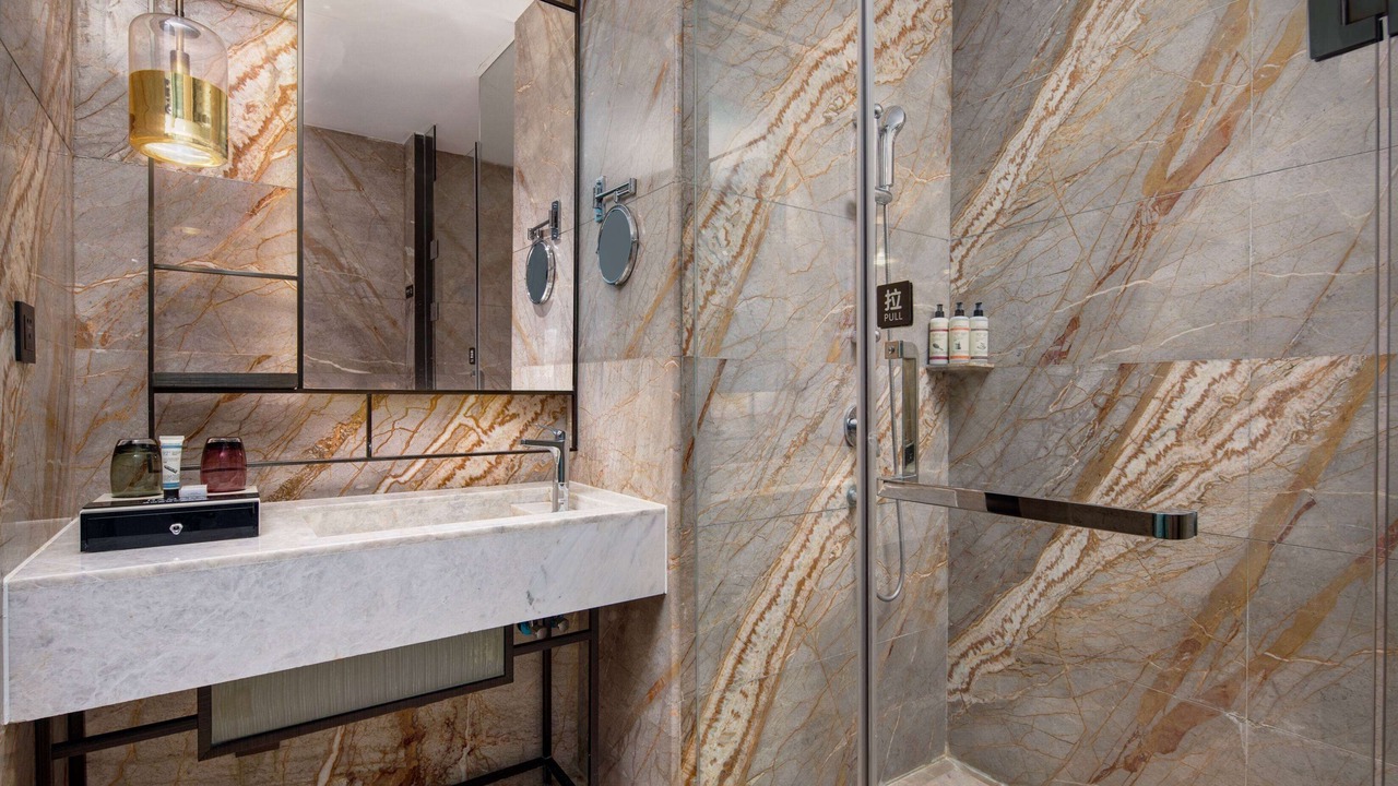Photo of Bathroom in Fangcheng