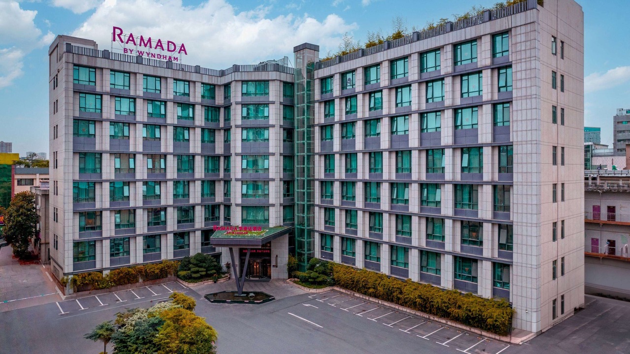 Photo of Outdoor in Fangcheng