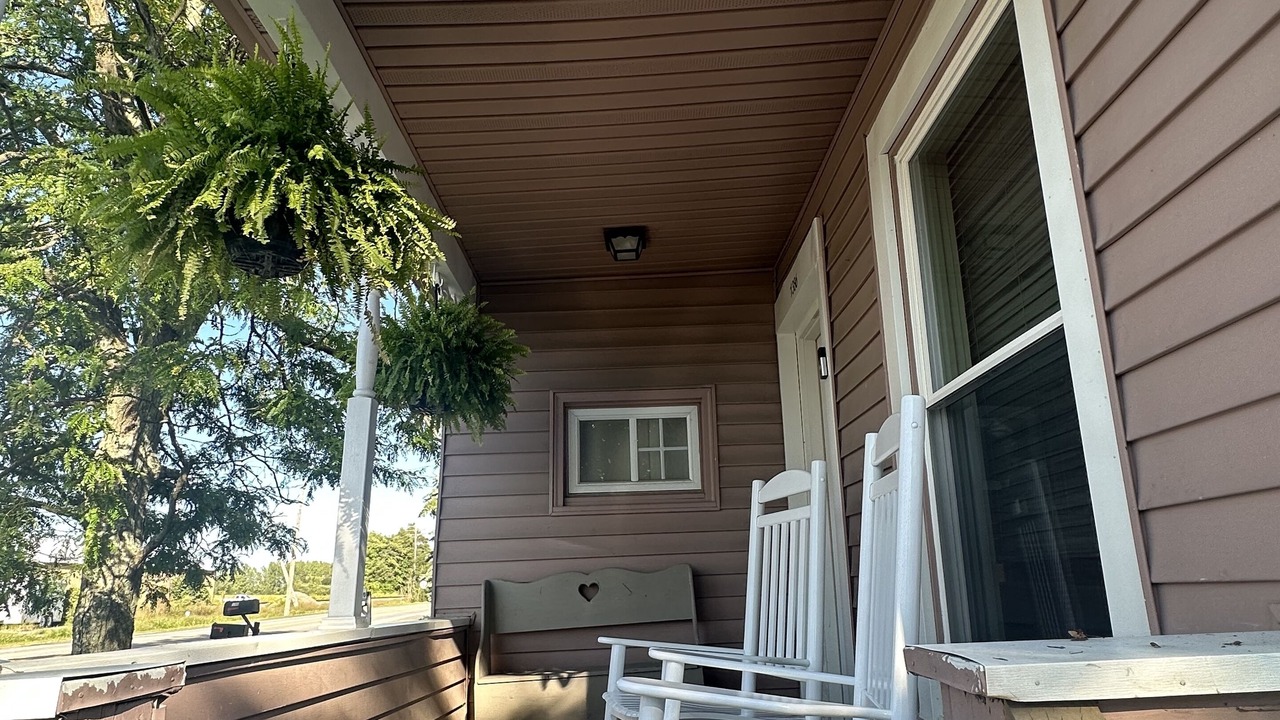 Photo of Patio Balcony in Crittenden