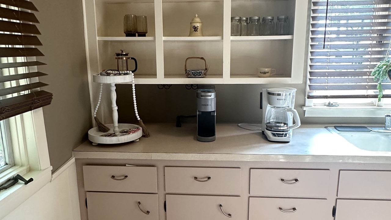 Photo of Kitchen in Crittenden
