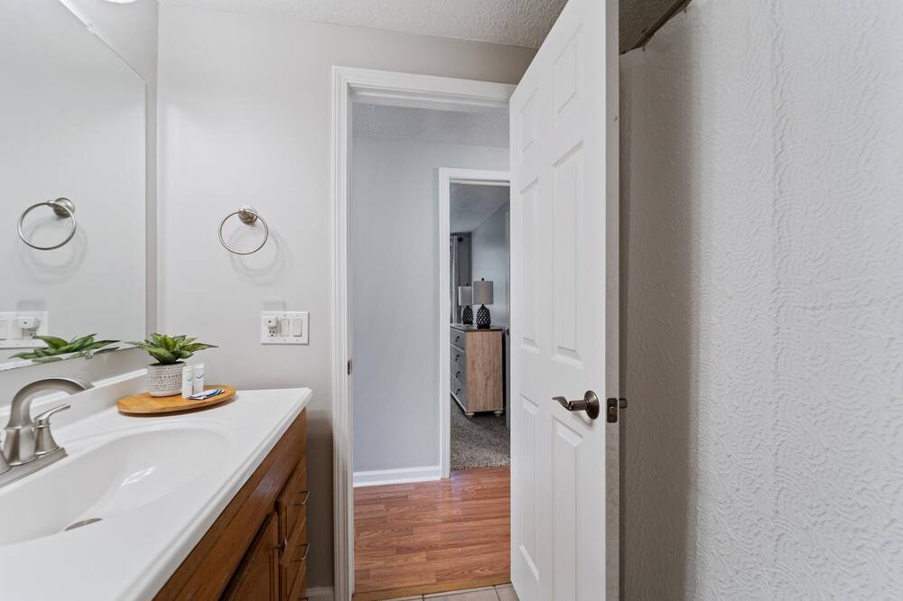Photo of Bathroom in Saint Marys  Allen County