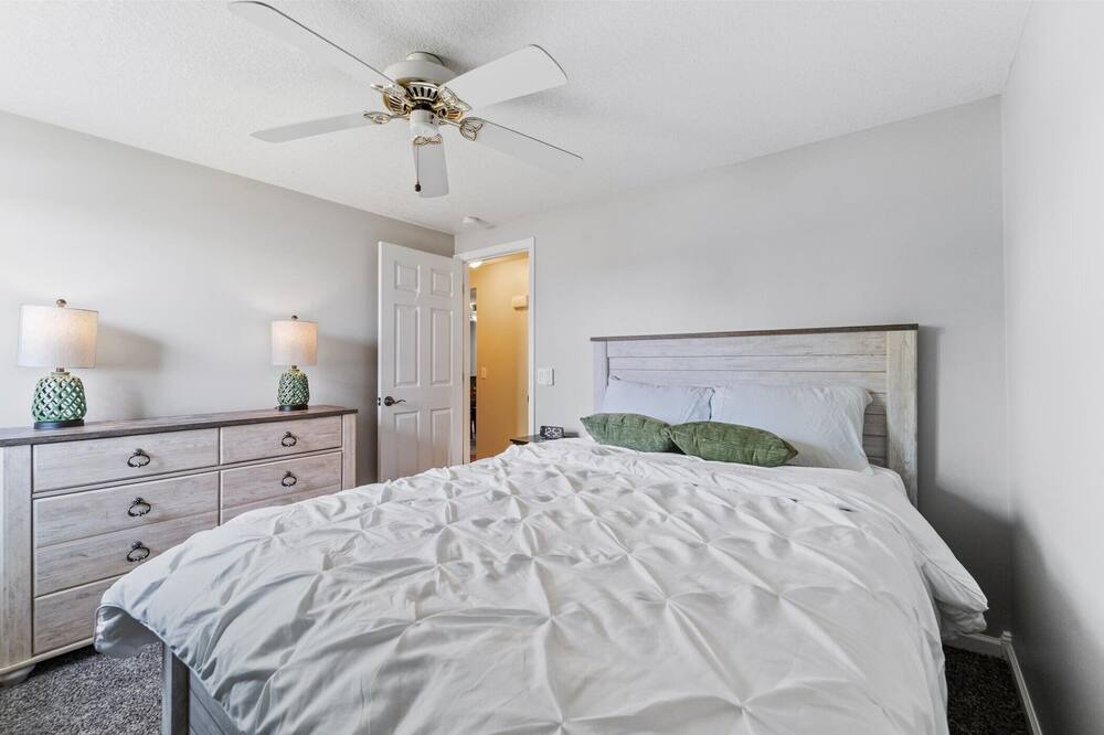 Photo of Bedroom in Saint Marys  Allen County