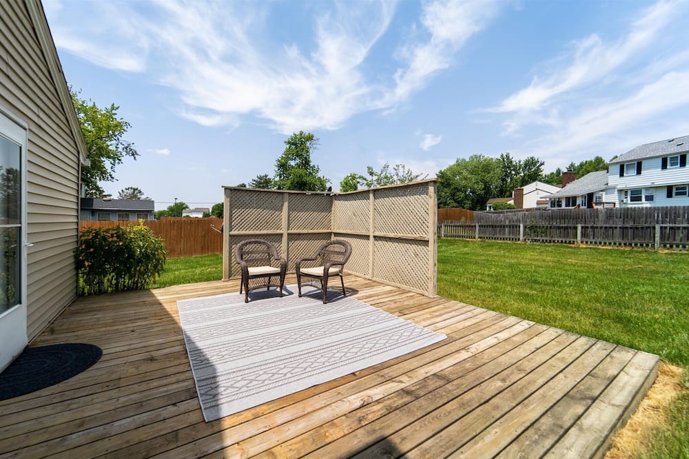 Photo of Outdoor in Saint Marys  Allen County