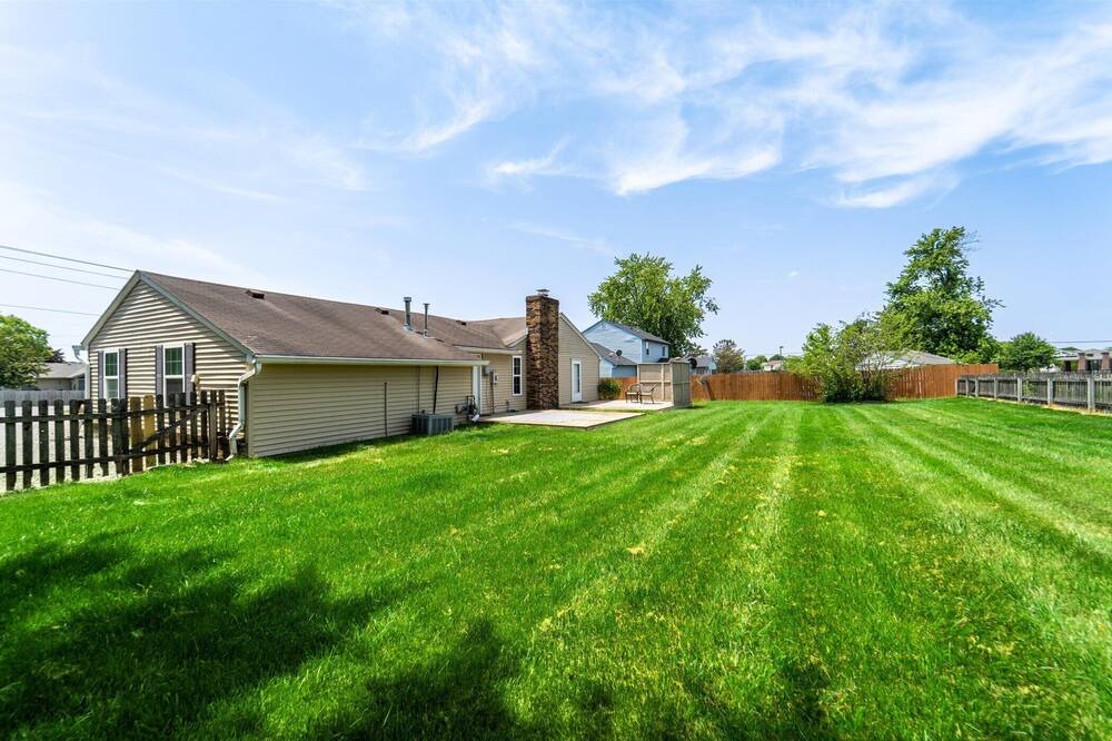Photo of Outdoor in Saint Marys  Allen County