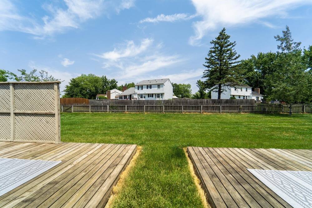Photo of Outdoor in Saint Marys  Allen County