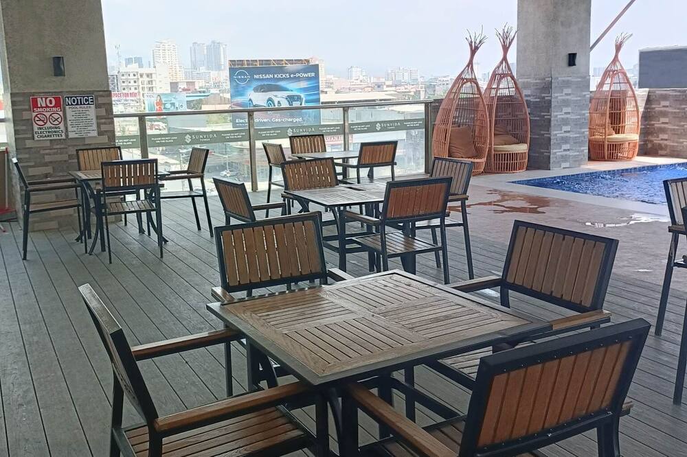 Photo of Outdoor in Mabolo